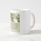 Osho Grote Koffiekop (Voorkant rechts)