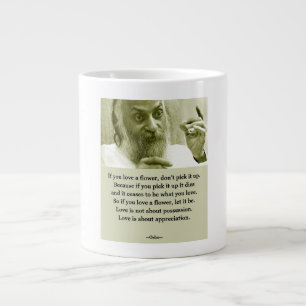 Osho Grote Koffiekop