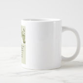 Osho Grote Koffiekop (Rechts)