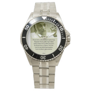 Osho Horloge