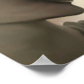 Osho Quote Poster (Hoek)