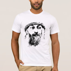osho shirt shirt spiritueel meditatie rajneesh