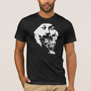 osho shirt shirt spiritueel meditatie voorlichting