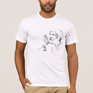 osho shirt shirt spiritueel meditatie voorlichting