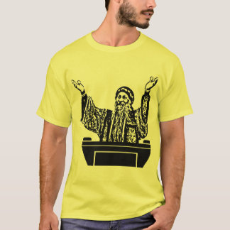 osho shirt shirt spirituele meditatie