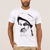 osho shirt shirt spirituele meditatie (Voorkant)