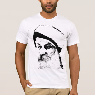 osho shirt shirt spirituele meditatie