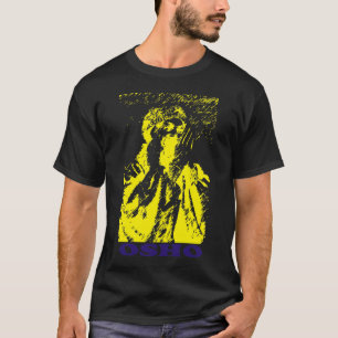 osho, shirt, t-shirt
