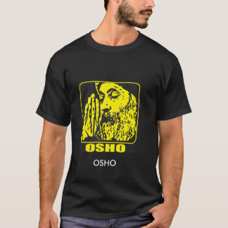 osho, shirt, T-shirt