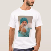 Osho T-shirt (Voorkant)