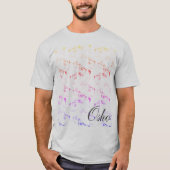 Osho T-shirt (Voorkant)