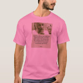 Osho T-shirt (Voorkant)