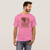 Osho T-shirt (Voorkant volledig)