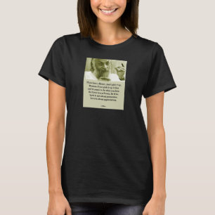 Osho T-shirt
