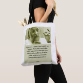 Osho Tote Bag (Dichtbij)