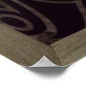 Oshun African Poster (Hoek)