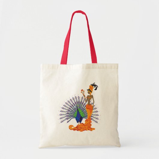 Oshun Bags Tote Bag (Voorkant)
