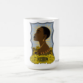 Oshun Koffiemok