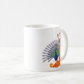 Oshun-Mokken Mok (Voorkant rechts)