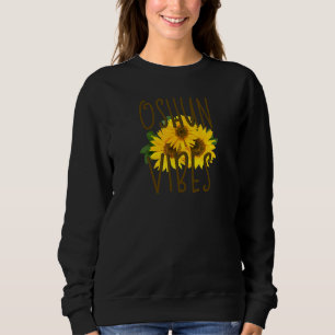 Oshun Orishas Godin Oxum Ifa Yoruba Religie Gif Trui