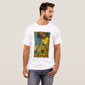 Oshun T-shirt (Voorkant volledig)