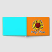 Oshun Vibes Gastenboek (Volledig)