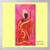 OSHUNCJL 2010 POSTER (Voorkant)