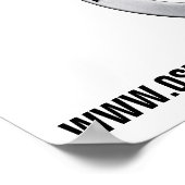 OSI Fugitive Recovery Training Unit Poster (Hoek)