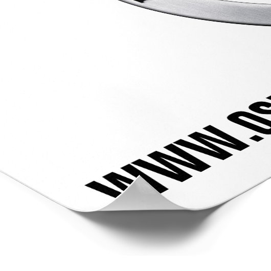 OSI Fugitive Recovery Training Unit Poster (Hoek)