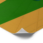 OSI Network Poster (Hoek)