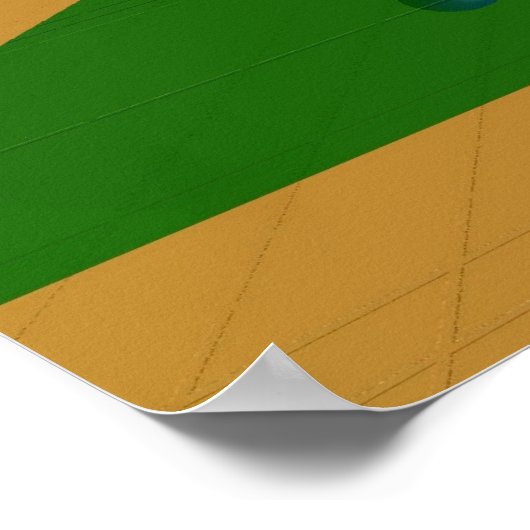 OSI Network Poster (Hoek)