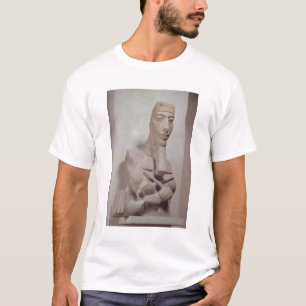 Osirid-pijler van Akhenaten (1365-1349 voor Christ T-shirt