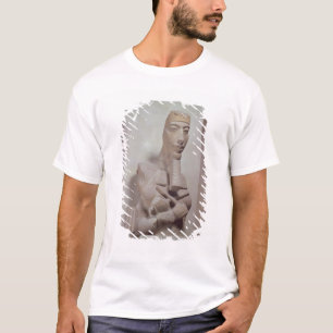 Osirid-pijler van Akhenaten (1365-1349 voor Christ T-shirt