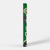 Osiris – God van het hiernamaals iPhone Hoesje (Rechterkant)