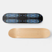 Osiris Skateboard (Horizontaal)