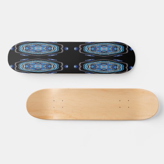 Osiris Skateboard (Horizontaal)