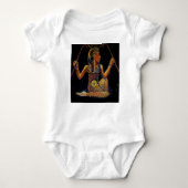 Osirus Egypt: Goederengeschiedenis Ruler Maureen G Romper (Voorkant)