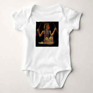 Osirus Egypt: Goederengeschiedenis Ruler Maureen G Romper