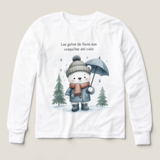 Osito Lois  (Voorkant)