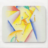 Oskar Fischer Muismat (Voorkant)