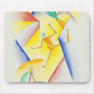 Oskar Fischer Muismat