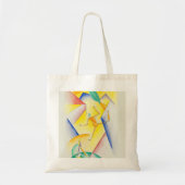 Oskar Fischer Tote Bag (Voorkant)