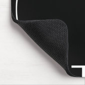 Oskar Schlemmer Bauhaus Logo Muismat (Hoek)
