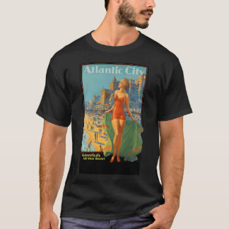 Oskar Schlemmer Figuur van opzij Figuur H2 Zee T-shirt