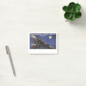 Osler Intern Post-it Nota's (Groot Afbeelding) Post-it® Notes (Kantoor)