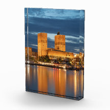 Oslo City Hall Noorwegen