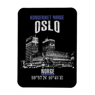 Oslo Magneet