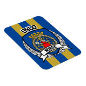 Oslo Magneet (Rechterzijde)