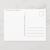 Oslo Noorwegen Briefkaart (Achterkant)