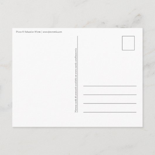 Oslo Noorwegen Briefkaart (Achterkant)